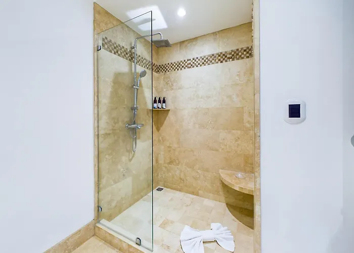 360 Splendor 405 Ocean View Condo- With Breakfast Playa Flamingo