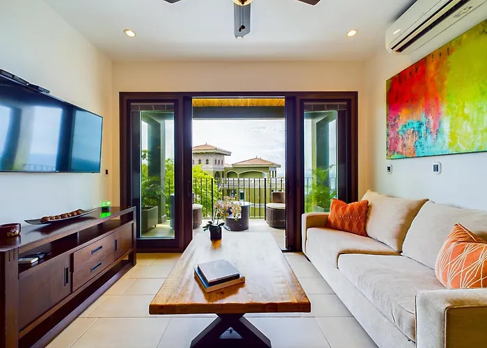 360 Splendor 405 Ocean View Condo- With Breakfast Apartamento