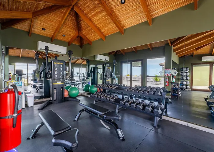 Apartamento 360 Splendor 405 Ocean View Condo- With Breakfast Playa Flamingo