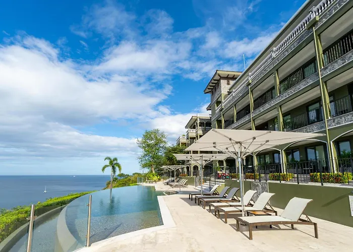 360 Splendor 405 Ocean View Condo- With Breakfast Apartamento Playa Flamingo