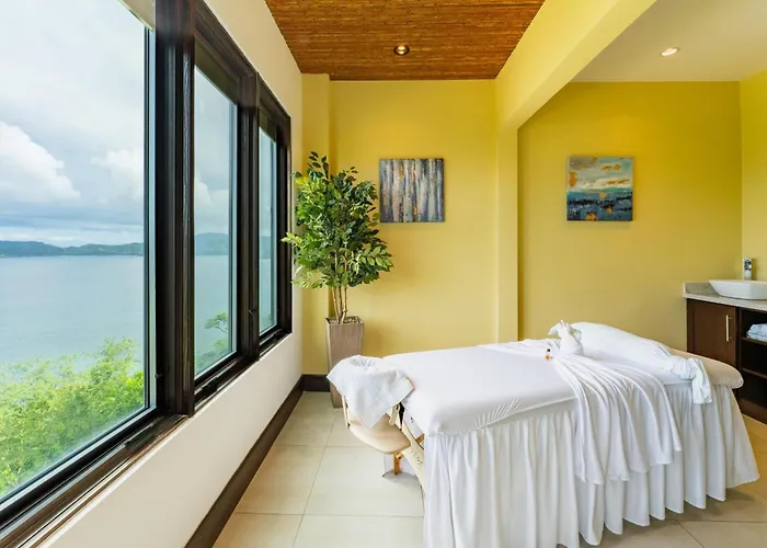 Apartamento 360 Splendor 405 Ocean View Condo- With Breakfast Playa Flamingo